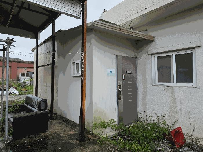 법원경매 2025타경284 사진10 | 고성군 죽왕면 향목리 287-2 주유소 경매