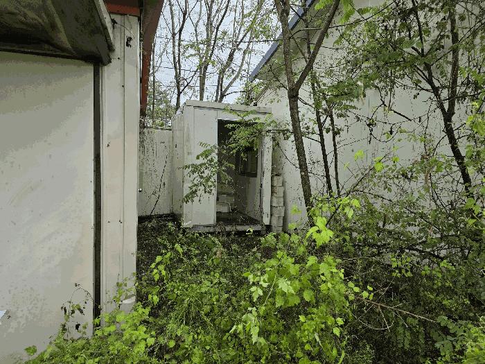 법원경매 2025타경284 사진13 | 고성군 죽왕면 향목리 287-2 주유소 경매