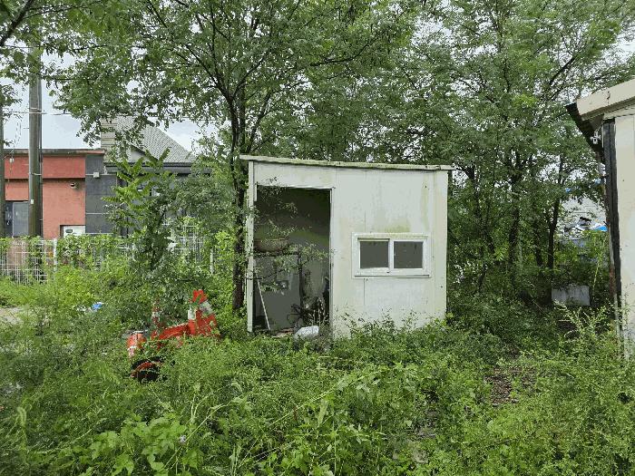 법원경매 2025타경284 사진7 | 고성군 죽왕면 향목리 287-2 주유소 경매