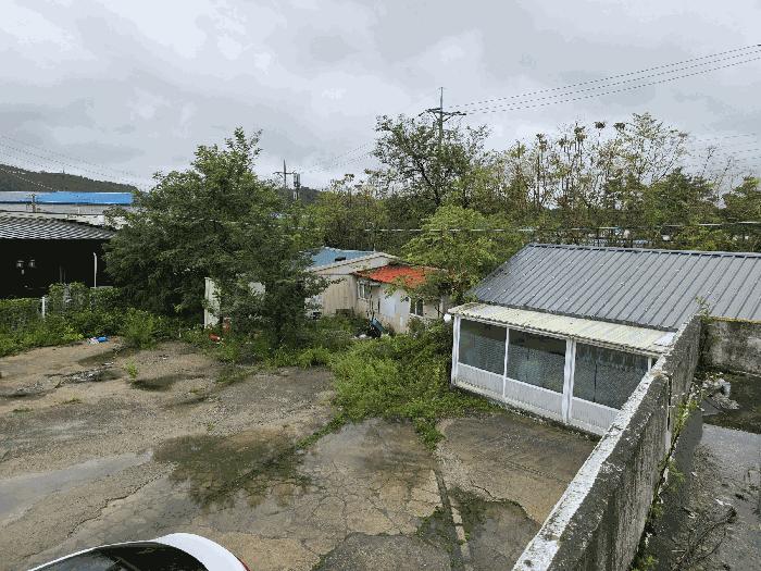 법원경매 2025타경284 사진9 | 고성군 죽왕면 향목리 287-2 주유소 경매