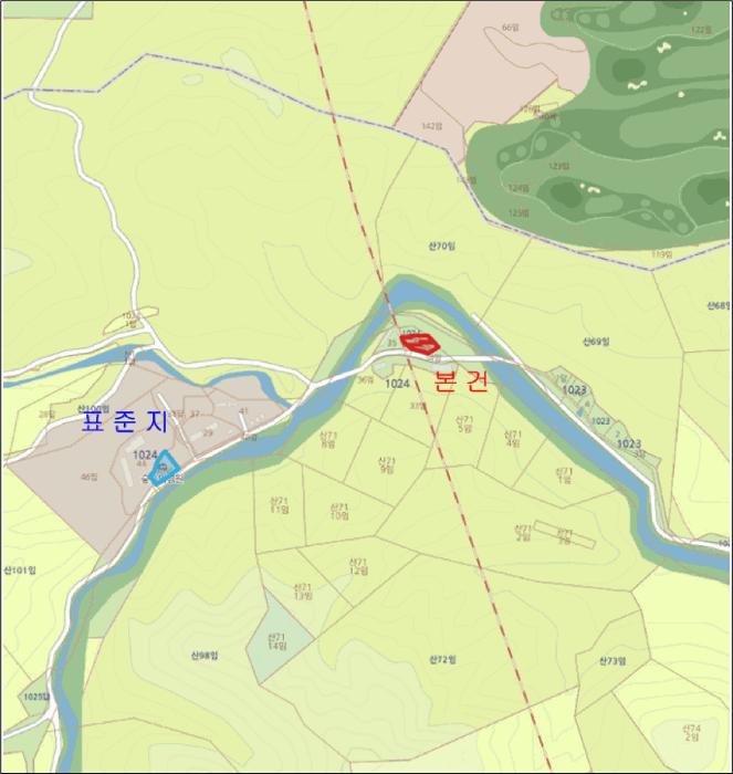 2025타경288 법원경매 사진10 | 강원 고성군 주택건물 경매