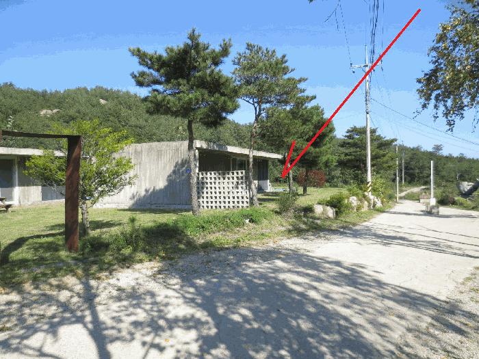 2025타경288 법원경매 사진2 | 강원 고성군 주택건물 경매