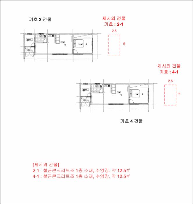 2025타경288 법원경매 사진9 | 강원 고성군 주택건물 경매