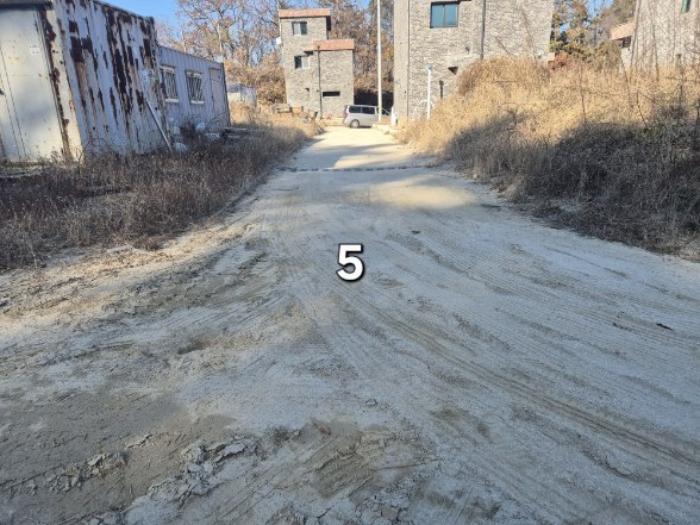 법원경매 2024타경6507 사진33 | 양평군 개군면 자연리 24-13 주택건물 경매