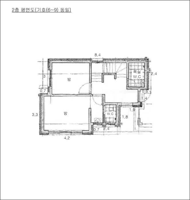 법원경매 2024타경6507 사진42 | 양평군 개군면 자연리 24-13 주택건물 경매