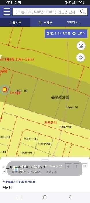 법원경매 2025타경54842 사진12 | 화성시 장지동 1004-1 근린상가 경매