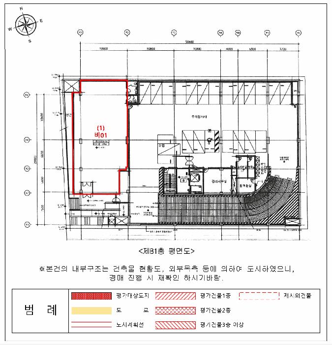 법원경매 2025타경54842 사진14 | 화성시 장지동 1004-1 근린상가 경매