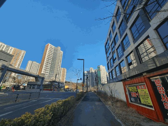 법원경매 2025타경54842 사진2 | 화성시 장지동 1004-1 근린상가 경매