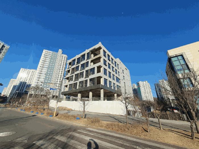 법원경매 2025타경54842 사진5 | 화성시 장지동 1004-1 근린상가 경매