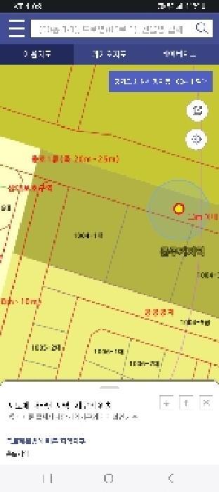 법원경매 2025타경54842 사진9 | 화성시 장지동 1004-1 근린상가 경매