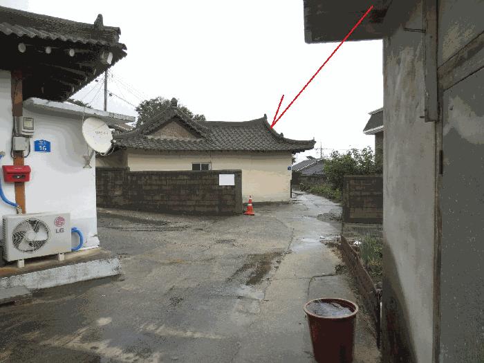 강원특별자치도 고성군 토성면 백촌리 166 법원경매 물건 대표사진