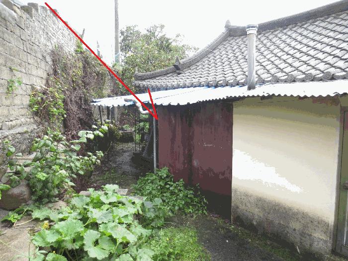 법원경매 2025타경294 사진2 | 고성군 토성면 백촌리 166 주택건물 경매