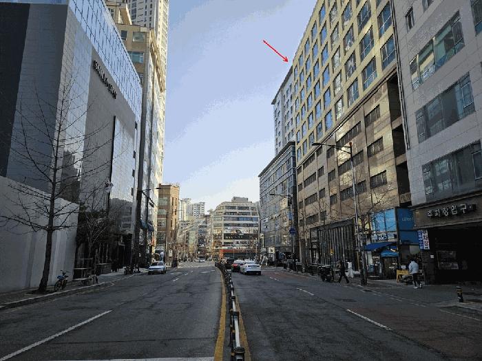 2025타경54878 법원경매 사진2 | 경기 화성시 오피스텔 경매