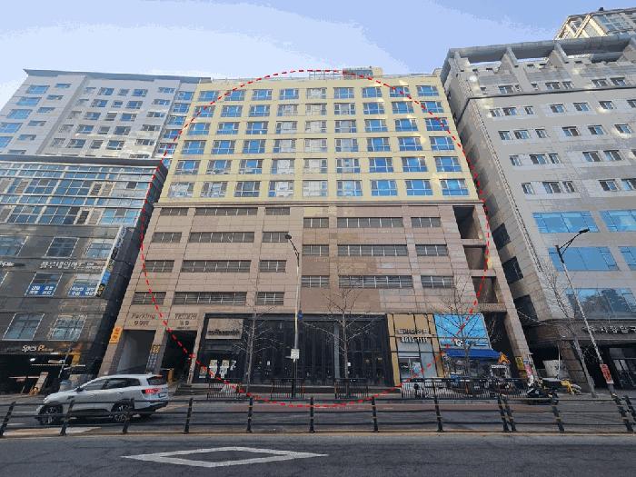 2025타경54878 법원경매 사진7 | 경기 화성시 오피스텔 경매
