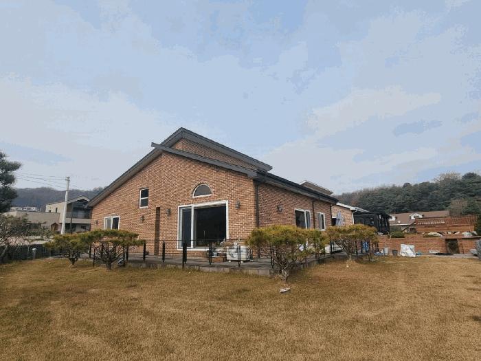 법원경매 2024타경6552 사진7 | 이천시 모가면 서경리 458-4 주택건물 경매