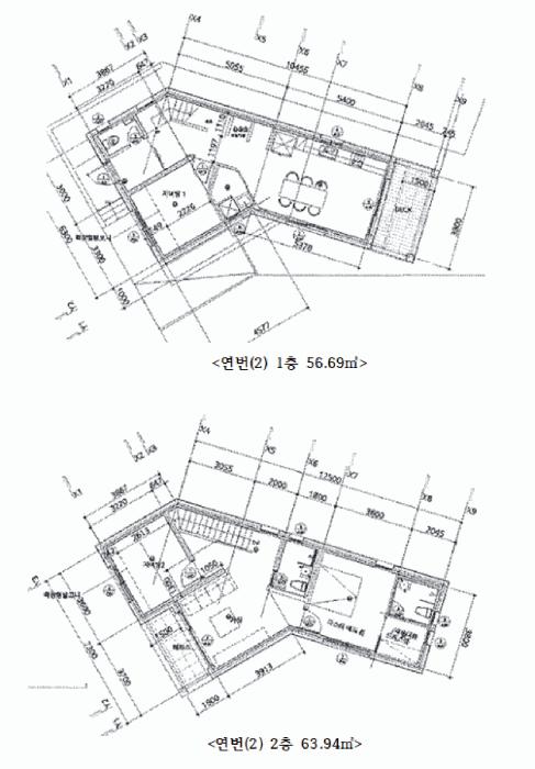 법원경매 2025타경54932 사진10 | 용인시 처인구 원삼면 좌항리 1-150 주택건물 경매