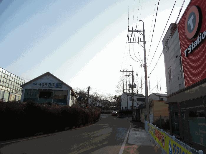 법원경매 2025타경54932 사진2 | 용인시 처인구 원삼면 좌항리 1-150 주택건물 경매
