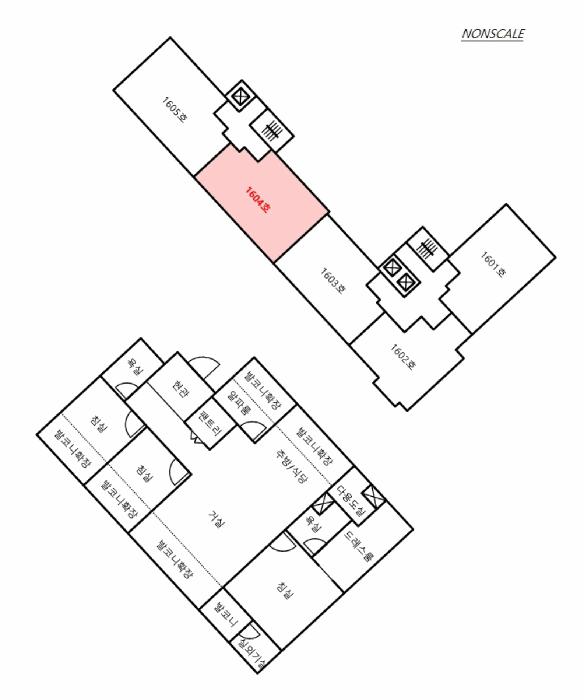 2025타경54972 법원경매 사진14 | 경기 오산시 아파트 경매