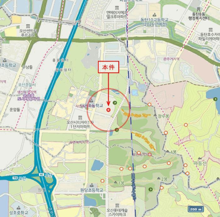 2025타경54972 법원경매 사진15 | 경기 오산시 아파트 경매