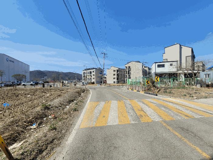 법원경매 2025타경55027 사진3 | 용인시 처인구 양지면 남곡리 339-12 다세대주택 경매
