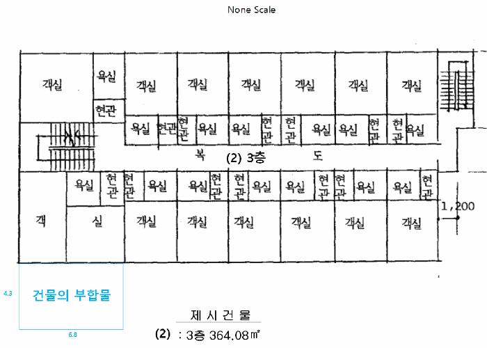 2025타경10363 법원경매 사진28 | 강원 속초시 근린시설 경매