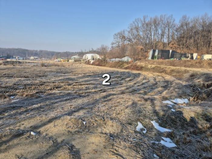 법원경매 2024타경41890 사진6 | 여주시 대신면 후포리 174-1 답 경매