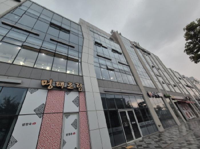 2025타경3847 법원경매 사진7 | 세종 보람동 근린상가 경매