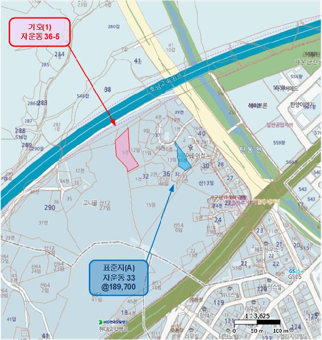 2025타경3908 법원경매 사진13 | 대전 유성구 전 경매