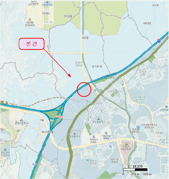 2025타경3908 법원경매 사진15 | 대전 유성구 전 경매