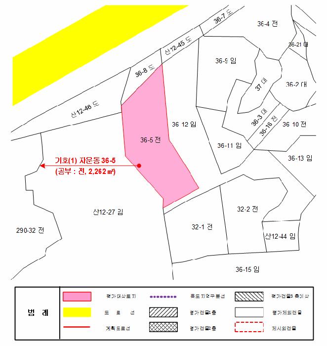 2025타경3908 법원경매 사진16 | 대전 유성구 전 경매