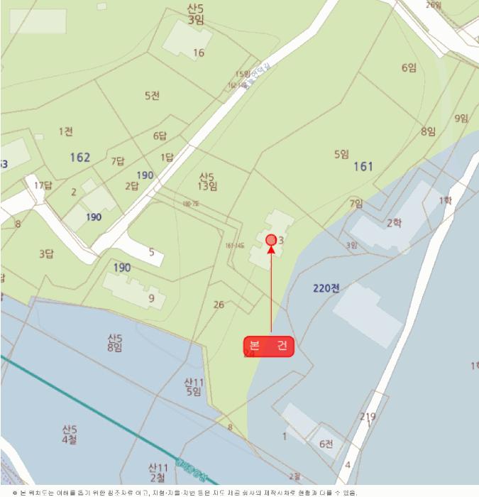 법원경매 2024타경42725 사진9 | 양평군 양서면 용늪언덕길 다세대주택 경매