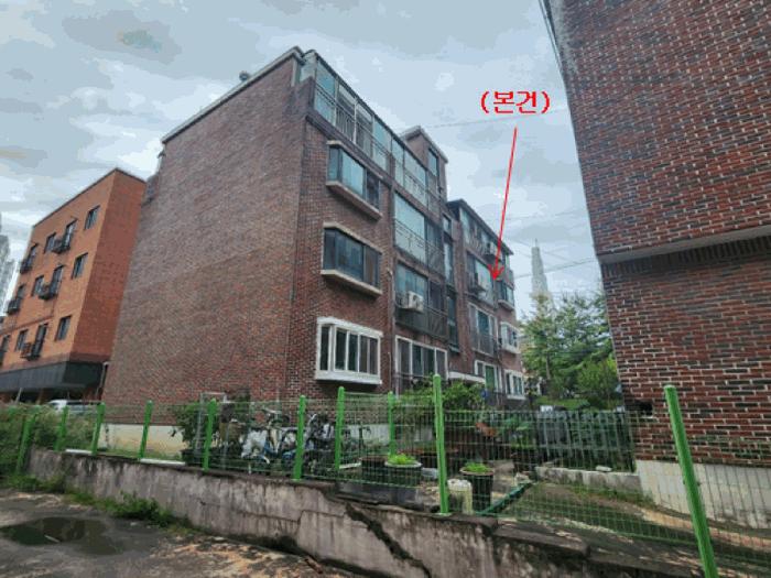 2025타경503558 법원경매 사진3 | 대전 대덕구 다세대주택 경매