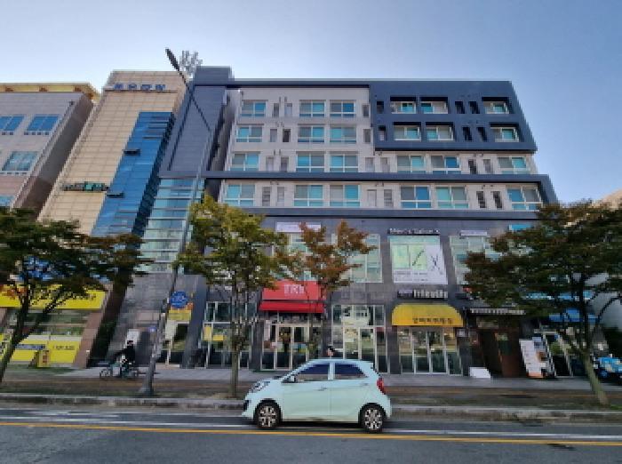 2025타경503669 법원경매 사진2 | 대전 서구 오피스텔 경매