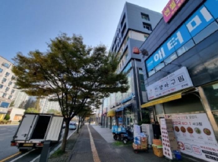 2025타경503669 법원경매 사진3 | 대전 서구 오피스텔 경매