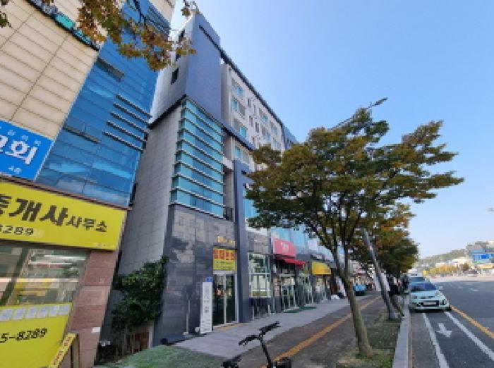 2025타경503669 법원경매 사진4 | 대전 서구 오피스텔 경매
