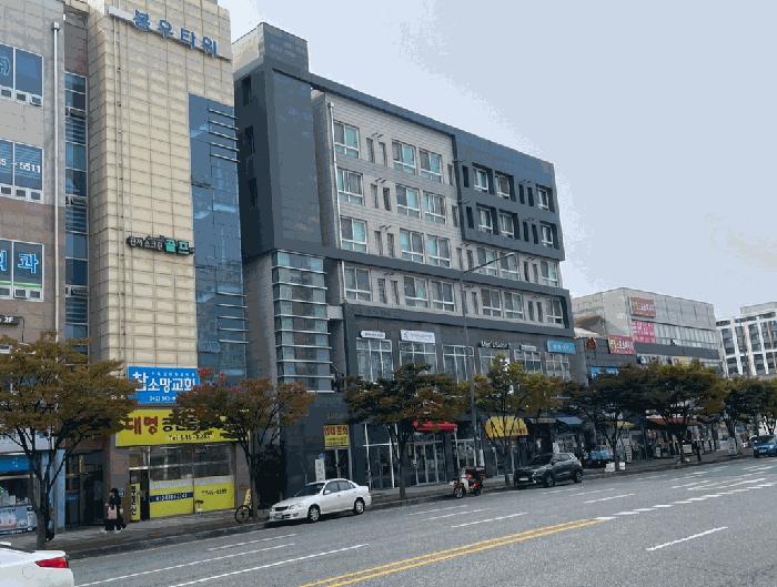 2025타경503669 법원경매 사진9 | 대전 서구 오피스텔 경매