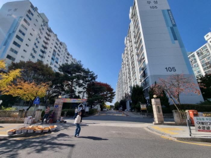 2025타경503681 법원경매 사진6 | 대전 서구 아파트 경매