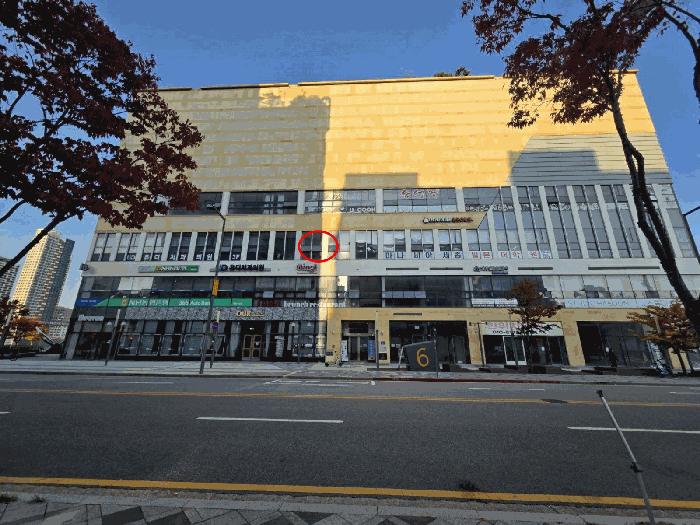 2025타경503693 법원경매 사진2 | 세종 나성동 근린상가 경매