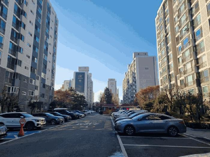 법원경매 2025타경503955 사진2 | 대전 서구 월평동 223 아파트 경매