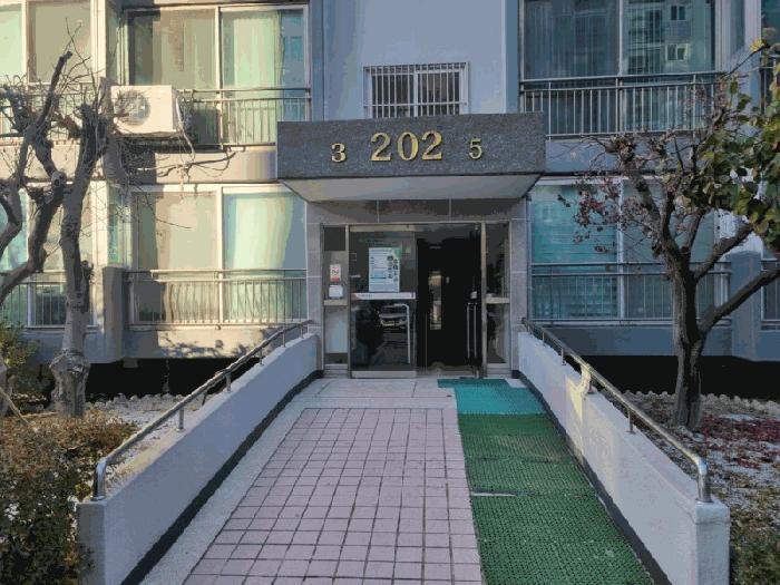 법원경매 2025타경503955 사진3 | 대전 서구 월평동 223 아파트 경매