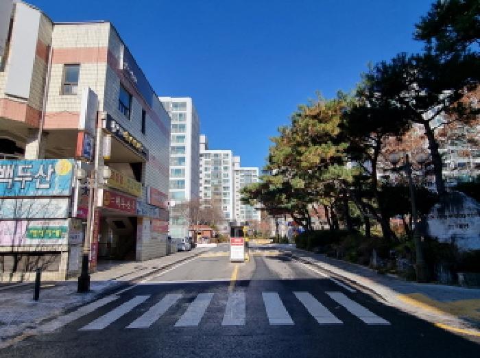 법원경매 2025타경503955 사진5 | 대전 서구 월평동 223 아파트 경매