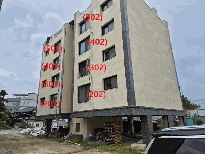 법원경매 2024타경34335 사진2 | 양평군 지평면 지평리 143-1 다세대주택 경매
