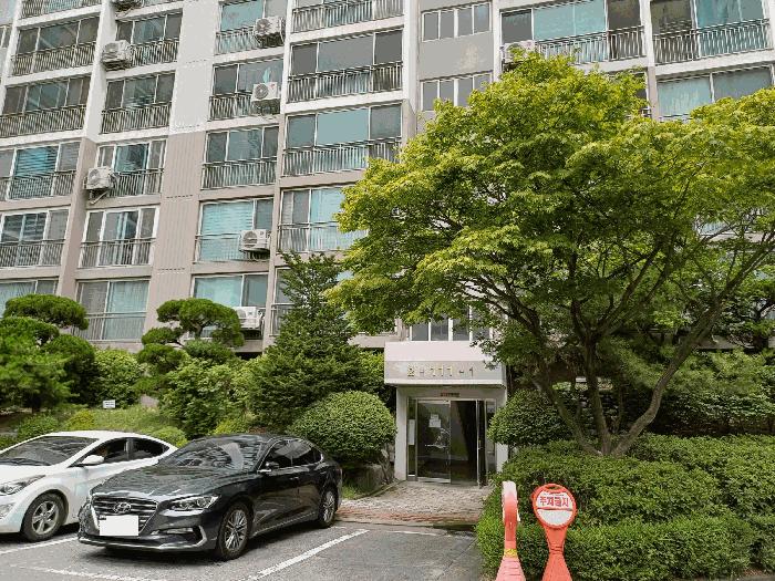경상북도 구미시 봉곡동 391 봉곡현대아파트 111동 14층1401호 법원경매 물건 대표사진