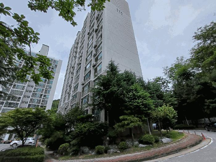 법원경매 2025타경394 사진2 | 구미시 봉곡동 391 아파트 경매