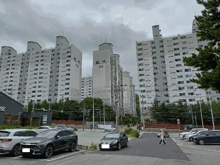 법원경매 2025타경394 사진3 | 구미시 봉곡동 391 아파트 경매