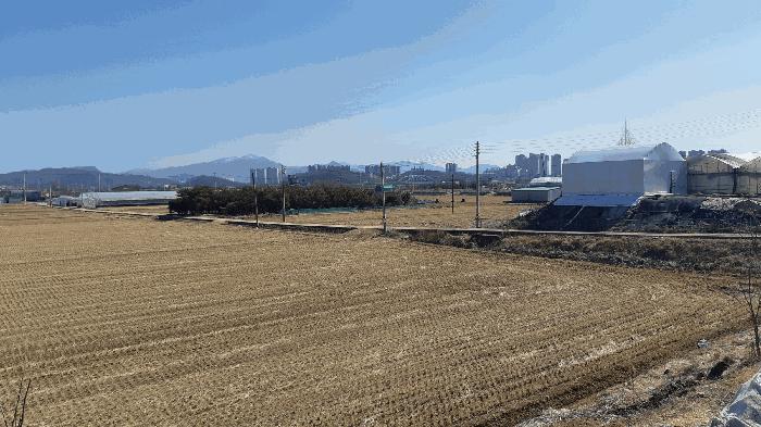 법원경매 2025타경10792 사진4 | 구미시 지산동 219-2 답 경매