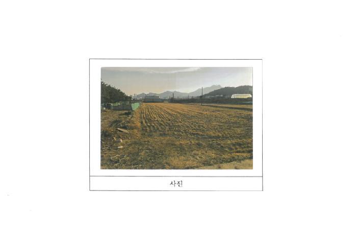 법원경매 2025타경10792 사진5 | 구미시 지산동 219-2 답 경매