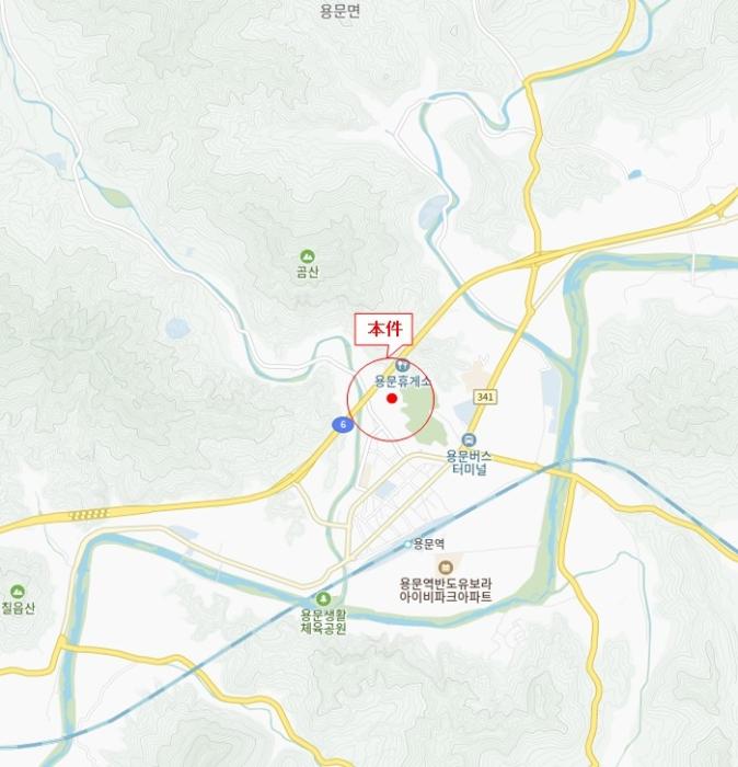법원경매 2024타경39798 사진9 | 양평군 용문면 다문리 589-4 다세대주택 경매