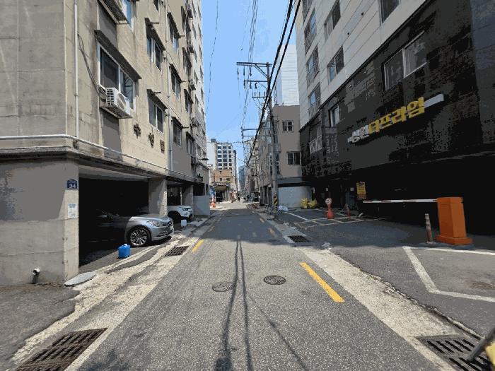 2025타경1985 법원경매 사진5 | 부산 부산진구 오피스텔 경매
