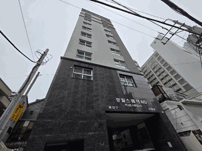 2025타경22023 법원경매 사진2 | 부산 연제구 오피스텔 경매